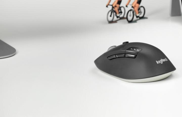 Produktbild Logitech M720 Triathlon (Kabellos)