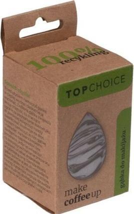 Produktbild TOP Choice Coffee Up Makeup Sponge 37979