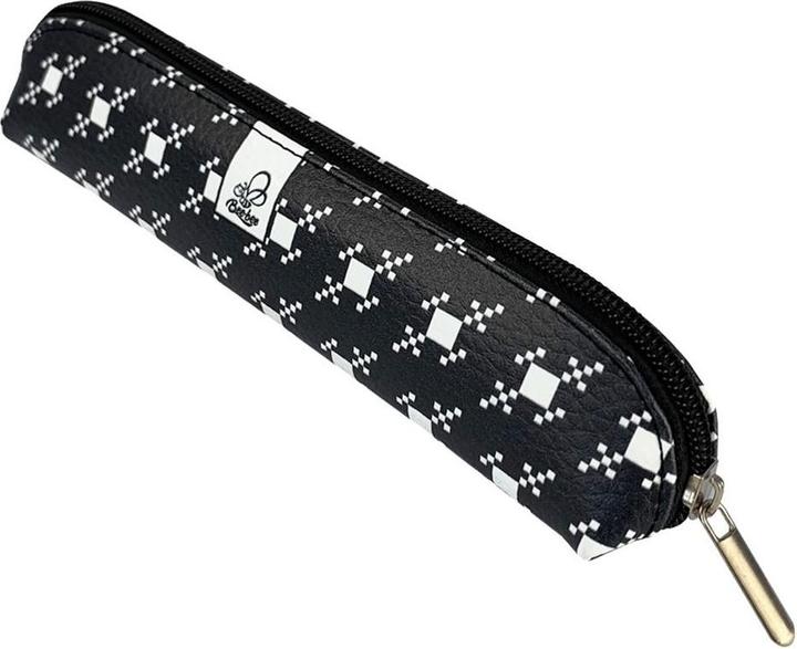 BEE Astuccio per matite Mini Square Pencil Case