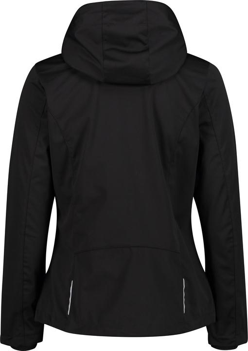 Produktbild CMP Campagnolo Light Softshell Jacke (44, XL)