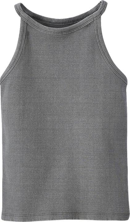 Actual product image Jonen 2-pack of ribbed girls' tops (134)