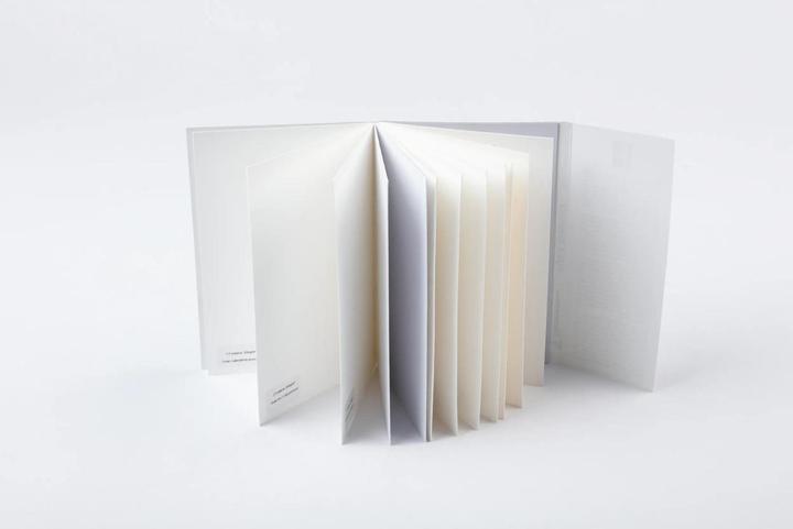 Produktbild Clairefontaine Aquarellpapier (300 g/m², 12 x)