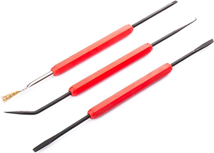 Produktbild Rs Pro Lötzubehör für Lötwerkzeuge (Dritte Hand)