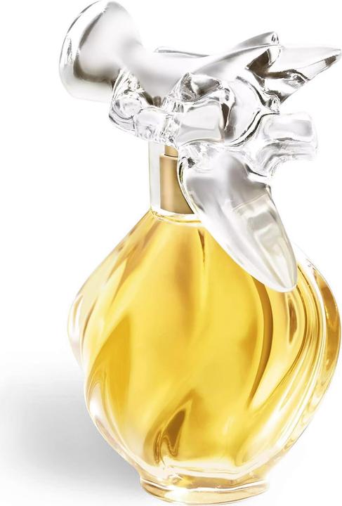 Actual product image Nina Ricci L'Air du Temps (Eau de parfum, 50 ml)