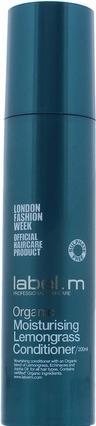 Label.M Organic Lemongrass Moisturising Conditioner 300 ml (300 ml)