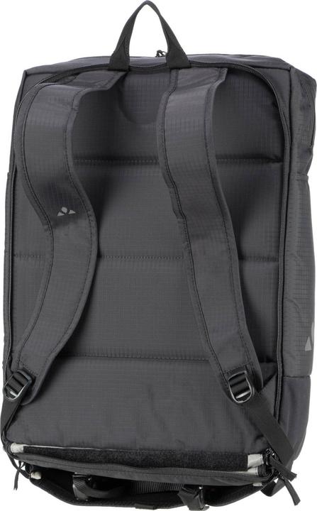 Produktbild Vaude Cyclist Pack Waxed (17 l, Gepäckträgertasche)