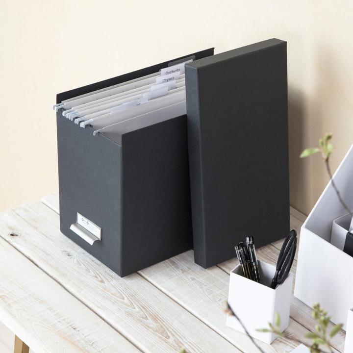 Actual product image Bigso Johan (A4)