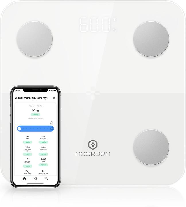 Image du produit Noerden Minimi (150 kg)