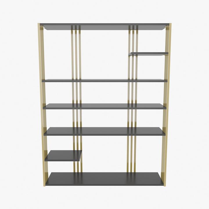 Actual product image Hanah Home Henley (120 x 160 x 29.5 cm)