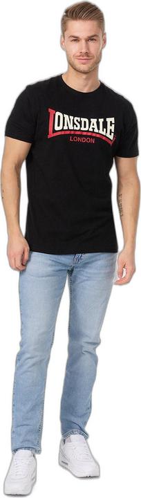 Produktbild Lonsdale T-Shirt (4XL)