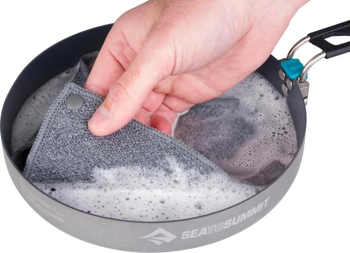 Actual product image Sea To Summit Camp Kitchen Tool Kit