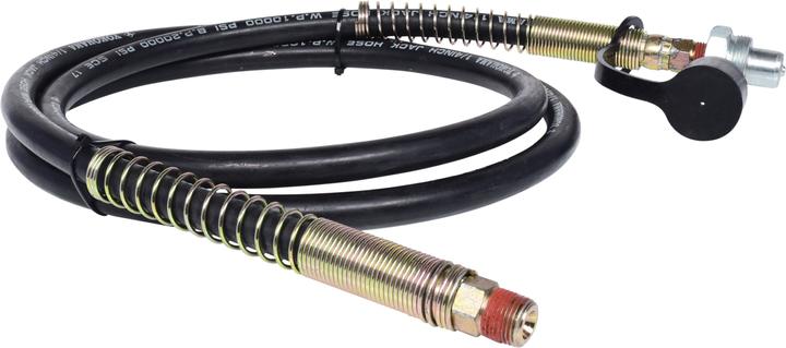 Image du produit KS Tools Tuyau hydraulique, 2 m avec raccord