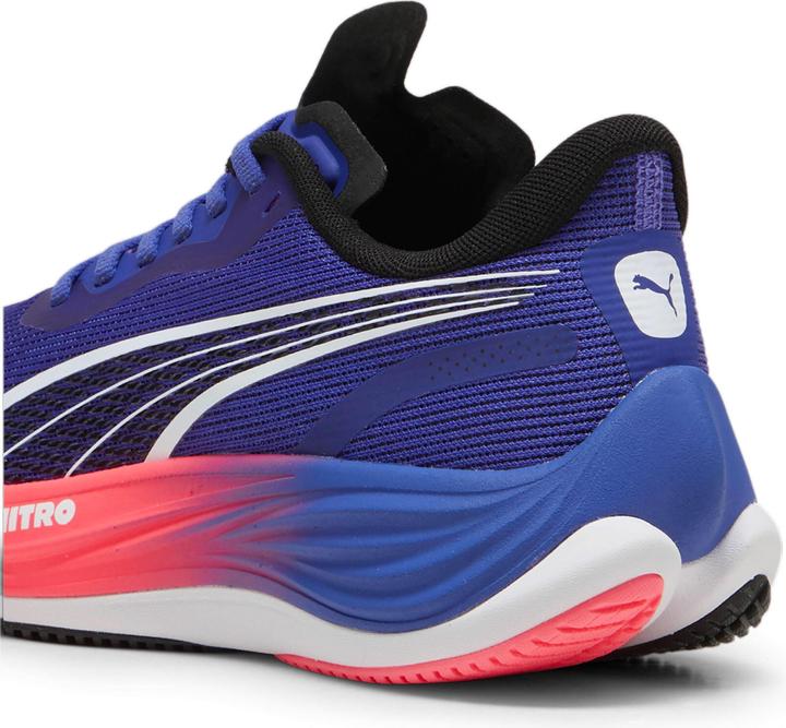 Immagine prodotto Puma scarpe running da velocity nitro 3 (37.5)