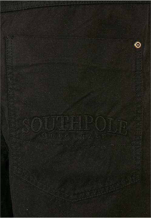 Produktbild Southpole Twill Chino Shorts (30)