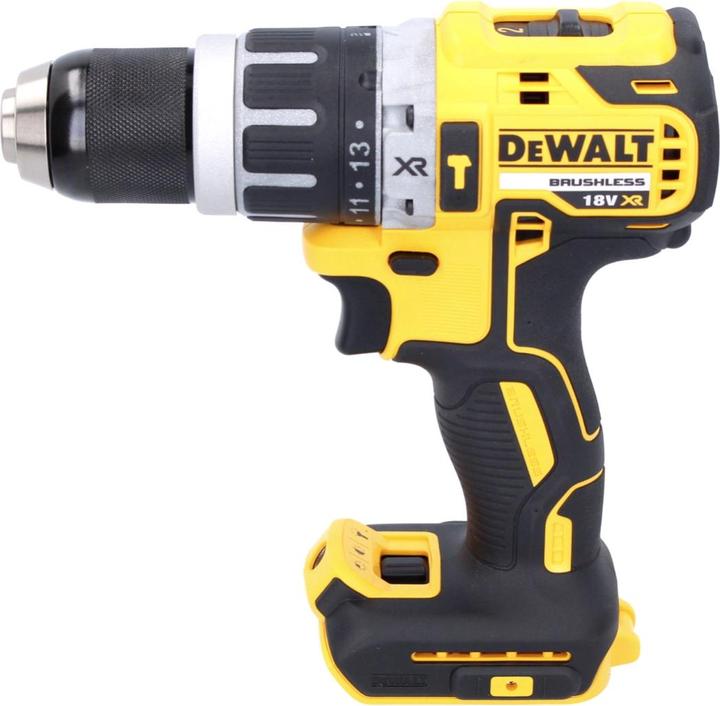Produktbild DeWalt DCD 796 N (Akkubetrieb)