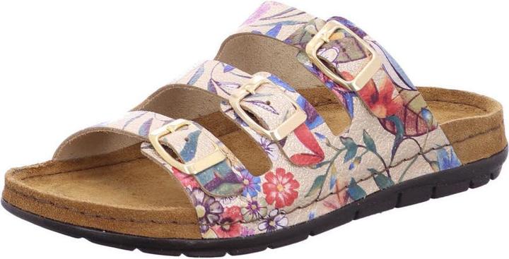 Rohde Pantolette Rodigo-D