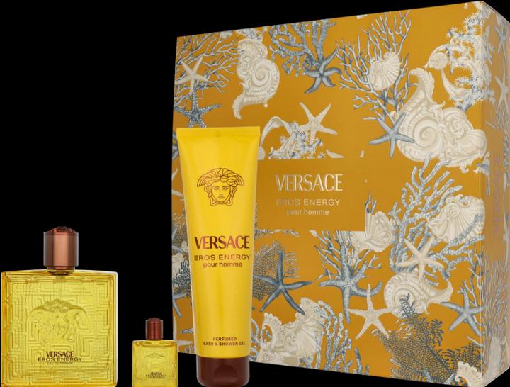 Image du produit Versace Eros Energy