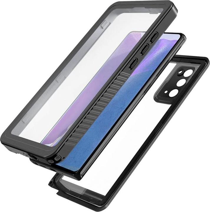 Image du produit Eiger Avalanche Case (Samsung Galaxy Note 20)