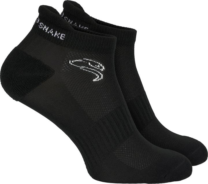 Immagine prodotto Black Snake 10 Paar Perfect Trail (43, 46)