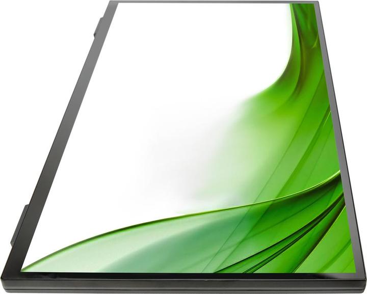Image du produit Hannspree HT248PPB (1920 x 1080 pixels, 23.80")