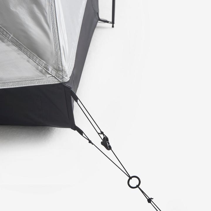 Immagine prodotto Simond Trekkingzelt einwandig ultraleicht - MT900 Condensless für 2 Personen (1.55 kg, 2 persone)