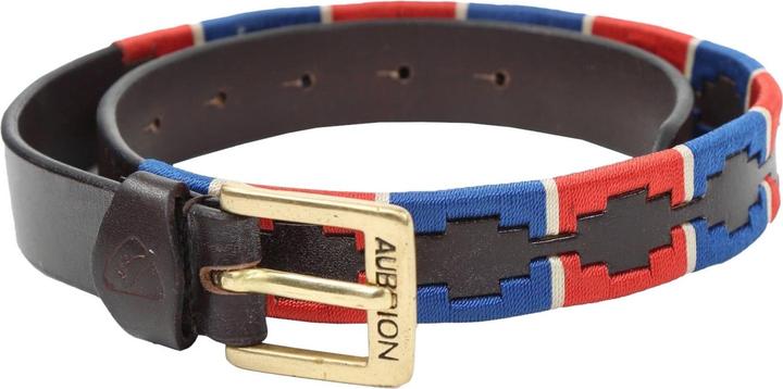 Aubrion Drover Taillengürtel Polo