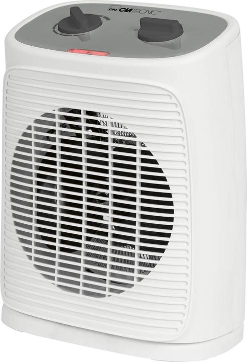 Produktbild Clatronic HL 3762 Indoor, Elektrischer Raumheizlüfter (2000 W)