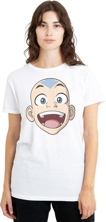 Produktbild Avatar: The Last Airbender TShirt (XXL)