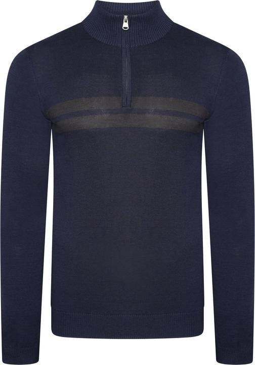 Produktbild Dare2b Unite Us Sweatshirt mit halbem Reissverschluss (L)