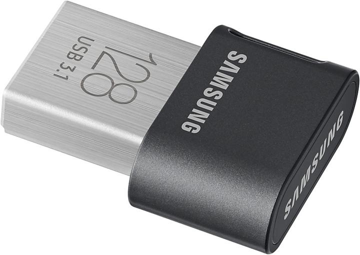 Samsung Fit Plus (128 GB, USB-A, USB 3.1)