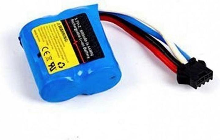 Actual product image Amewi RC Battery Li-Ion 600 mAh 7.4 V (7.40 V, 600 mAh)