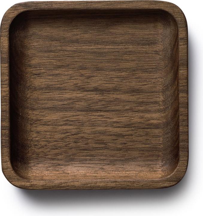 Produktbild Oakywood Mini Catchall Tray | Kompakter Schreibtisch-Organizer aus Holz für Zubehör