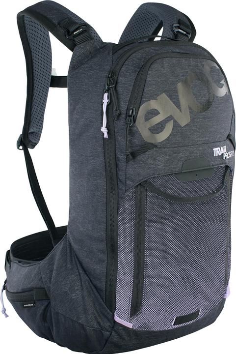 Immagine prodotto Evoc Zaino Trail Pro SF 12L (12 l)