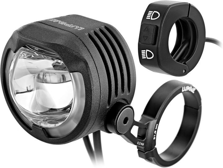 Immagine prodotto Lupine SL SF Bosch (Purion) (1300 lm)