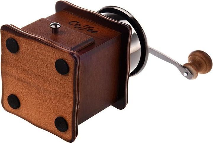 Immagine prodotto JTI Macinacaffè manuale in stile antico
