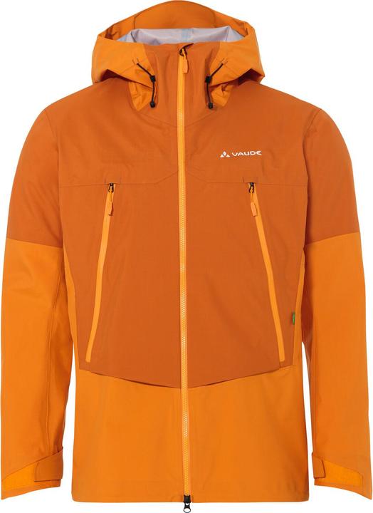 Actual product image Vaude Croz Alpine 3L Jacket (S)