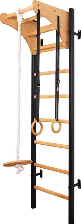 Actual product image BenchK Wall bar system 212B