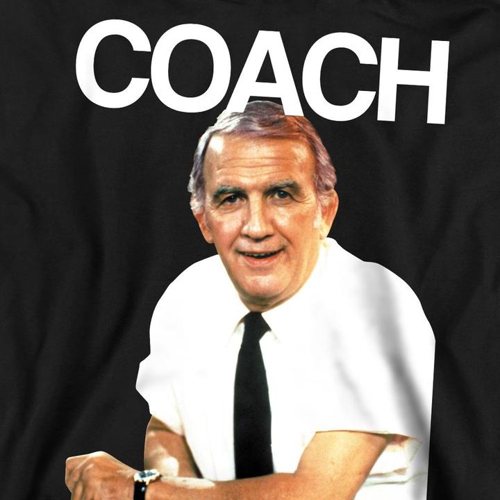 Immagine prodotto Cheers Coach Felpa Adulto Unisex (S)