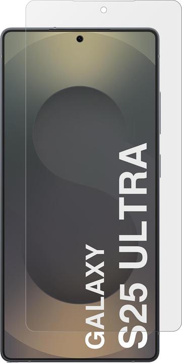 Image du produit Dipos Film de Protection d’écran Anti-reflet pour Samsung Galaxy S25 Ultra Enterprise Edition (1 pièce(s), Samsung Galaxy S25 Ultra)