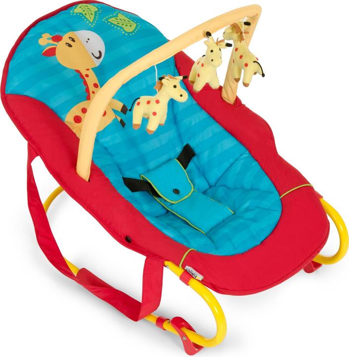 Image du produit Hauck Bungee Deluxe