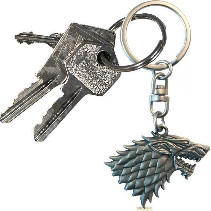 Produktbild ABYstyle Spiel der Throne - Stark