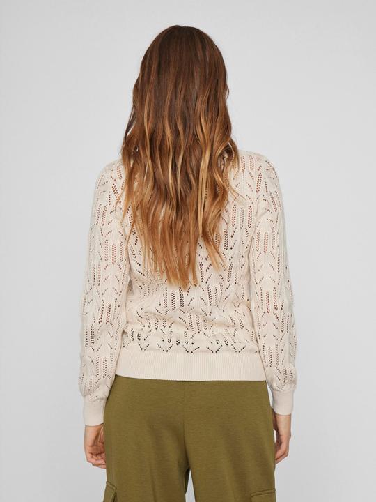 Immagine prodotto Vila Rundhals Strickpullover (S)