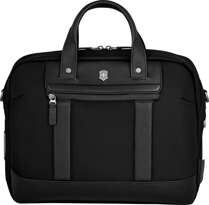 Immagine prodotto Victorinox Architecture Urban2, Briefcase, Black (14")