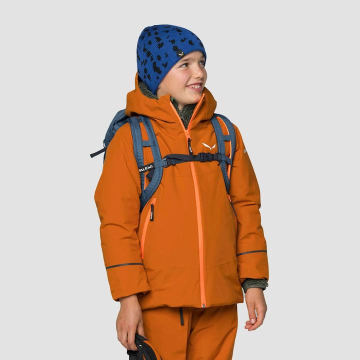 Produktbild Salewa Sella Powertex Tirolwool® Jacke Kind (164)