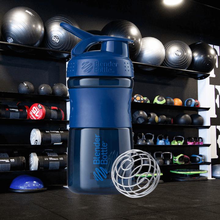 Actual product image Blender Bottle Sports Mixer (0.59 l)