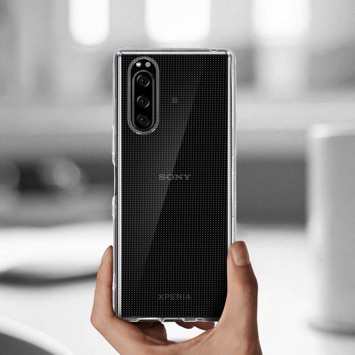 Image du produit Avizar Série de kits (Sony Xperia 5)