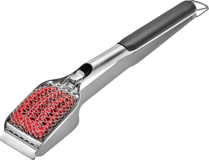Immagine prodotto OXO Spazzola per griglia GG 51,3x7,8 cm (51.30 cm)
