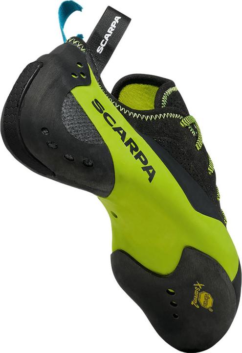 Image du produit Scarpa Mago Kletterschuhe (39.5)