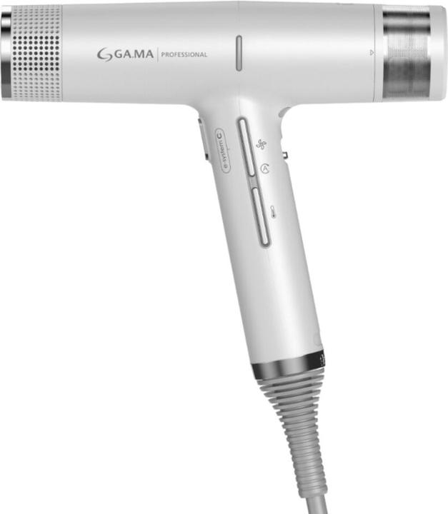 GAMA Italien Professioneller Haartrockner iQ1 Perfect