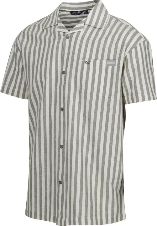 Produktbild Regatta Shorebay II Hemd kurzärmlig (XXL)